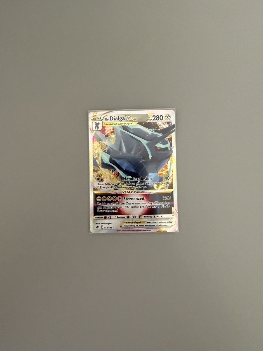 Cartes: Pokemon Card Bundle, Various, Good Condition – D'occasion à Aesch BL par AuroPiz 7
