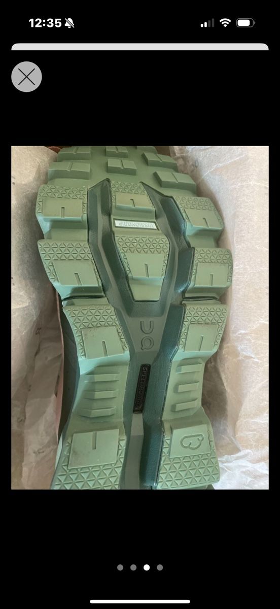 On Damenschuhe: Damen On Schuh neu – Neu und originalverpackt aus Zürich von Sebi.063 1