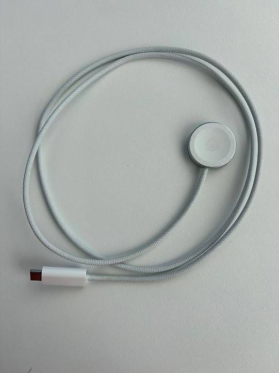 Smartwatch: Apple Wach Series 10 (GPS) – Usato da S. Bernardino venduto da aathos1973 1