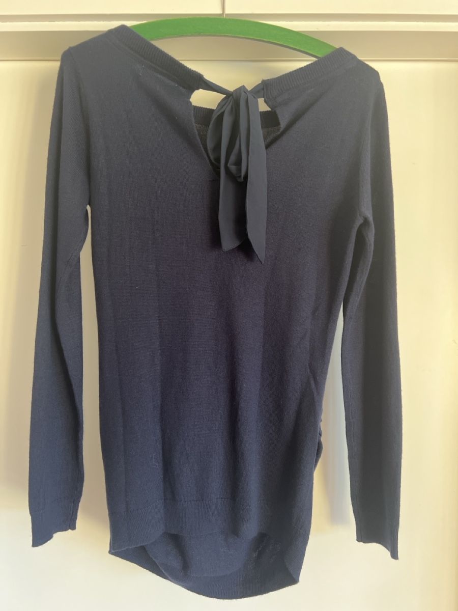 H&M Maglioni & Felpe: H&M Mama Umstandspullover, Grösse XS – Usato da Frick venduto da clembou 1