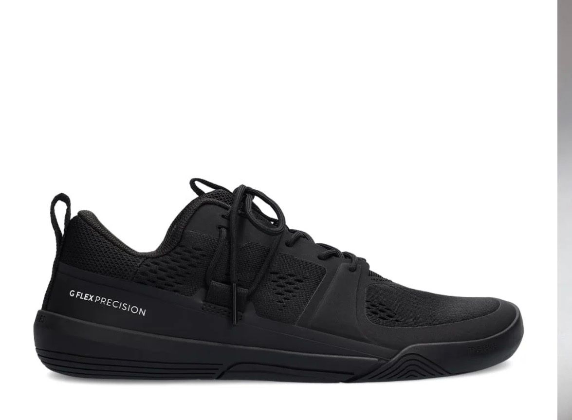 Scarpe da uomo: Barfussschuhe Groundies G-Flex Precision Men Gr 45 – Usato da Landquart venduto da ArthurLOTW