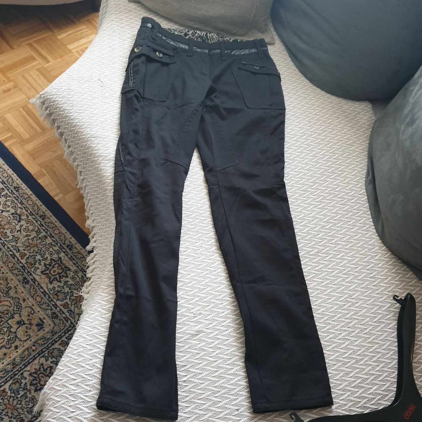 Marc Cain Hosen: Marc Cain Hose Gr. 3 – Gebraucht aus Frenkendorf von Moon111