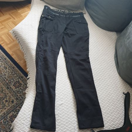Marc Cain Hose Gr. 3