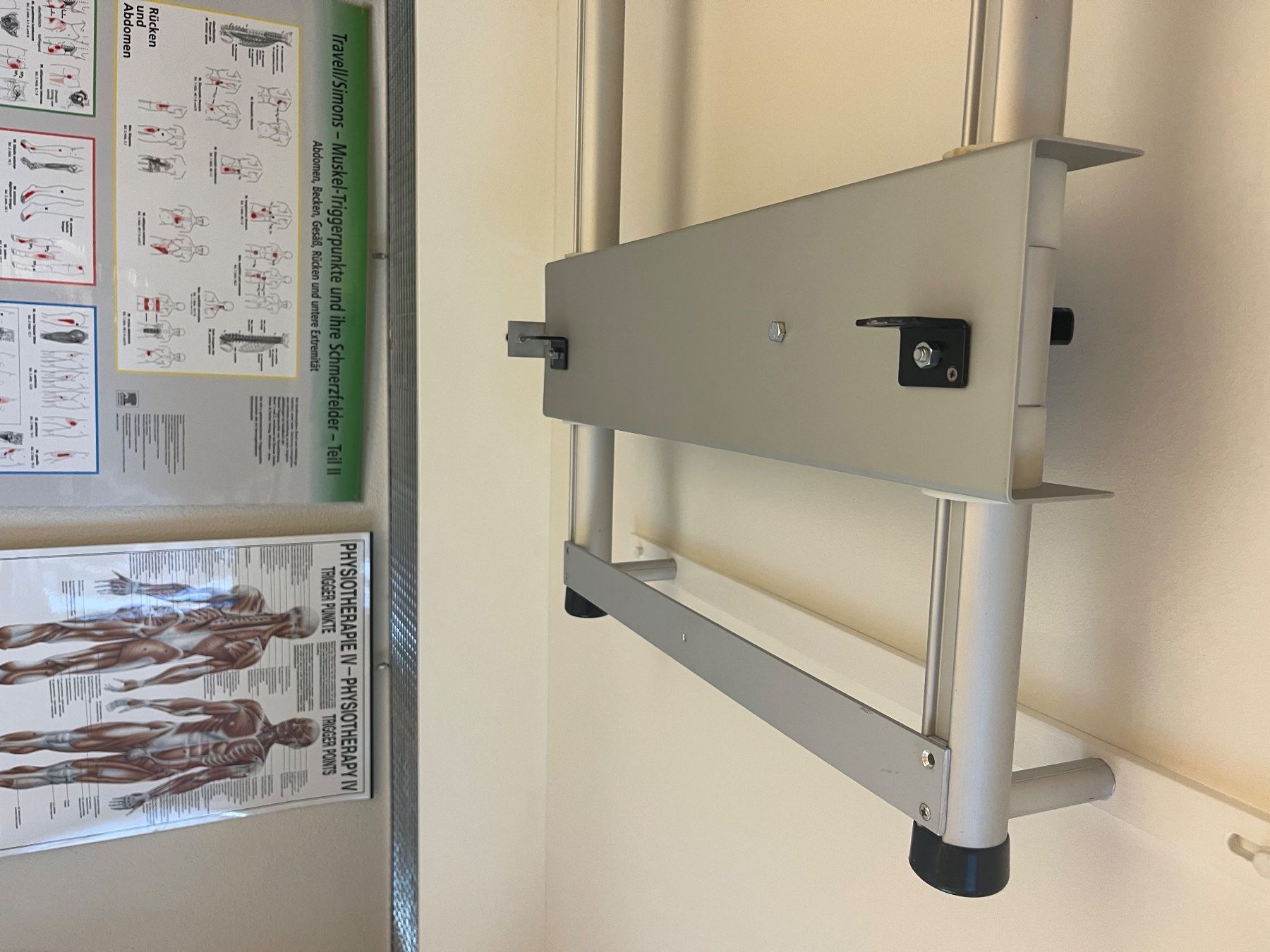 Appareils médicaux: Therapie Master/Redcord – D'occasion à Schüpfheim par soresnagyedit 3