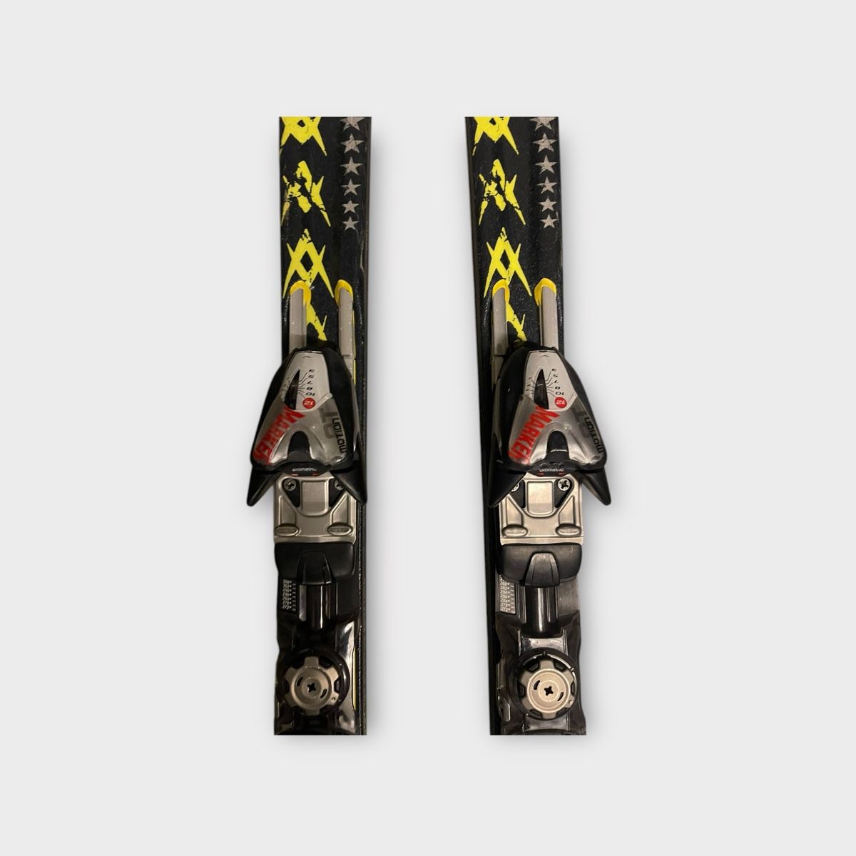 Völkl Sci: Völkl ski 161cm – Usato da Murten venduto da Ski-Outlet 4