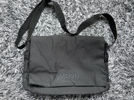 Mandarina Duck MD 20, Umhängetasche schwarz