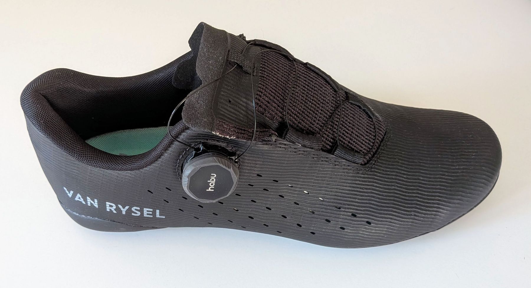 Van Rysel Herrenschuhe: Van rysel Cycling shoes men – Neu (gemäss Beschreibung) aus Zürich von beim2011 2
