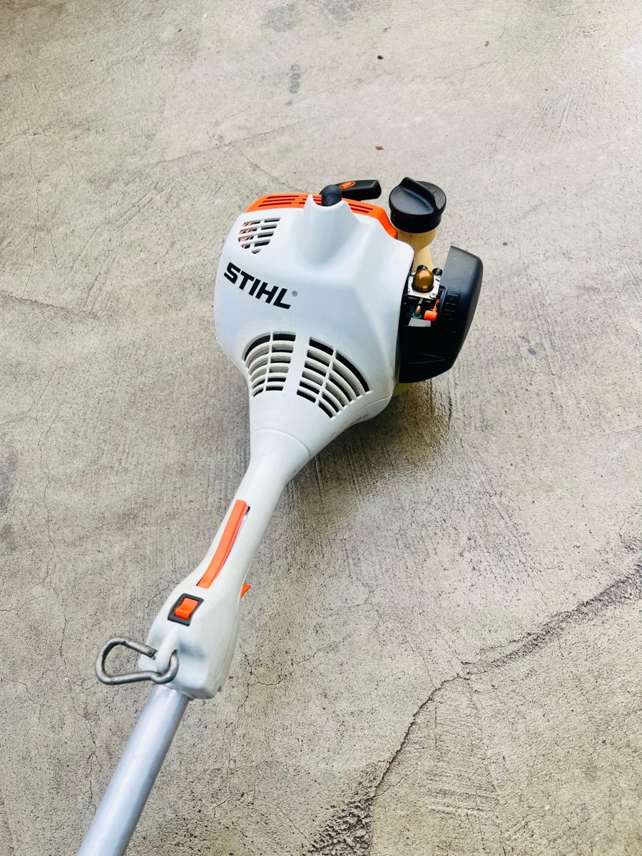 Stihl Tutti gli attrezzi: Rasentrimmer Stihl Fs 45 – Usato da Urdorf venduto da mas_5wfz 3