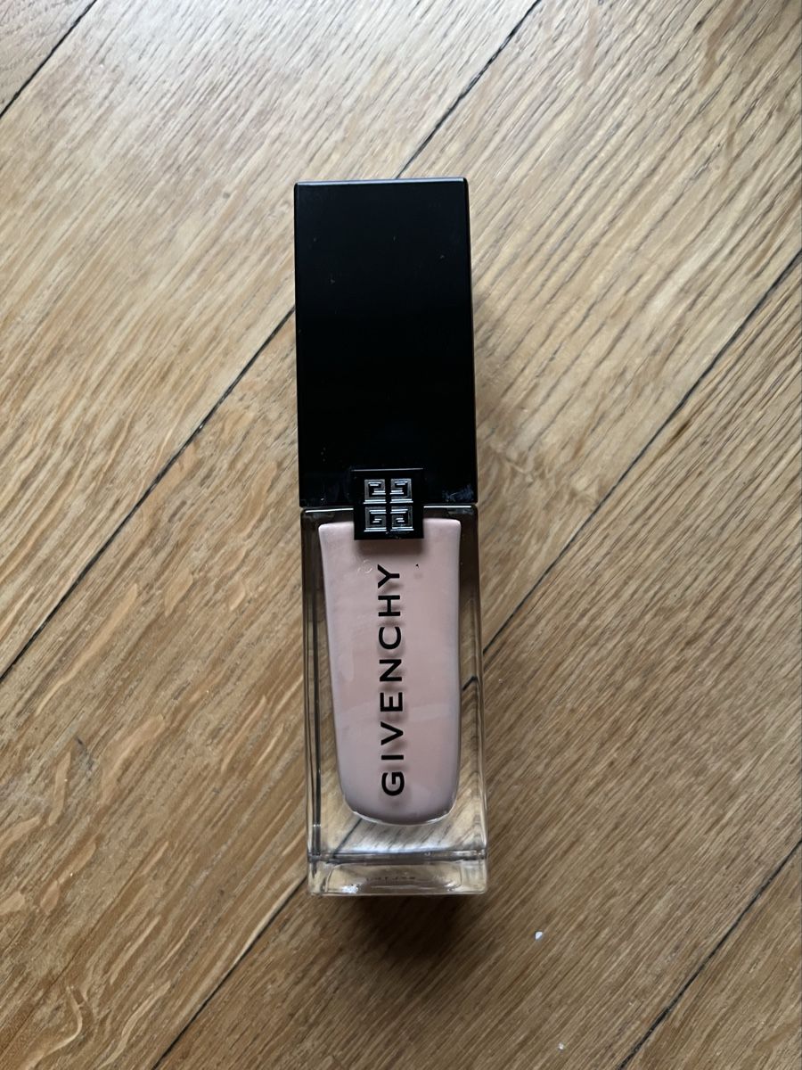 Givenchy Make-up: Givenchy Prisme Libre – Usato da Zürich venduto da daria_m