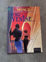 BD Largo Winch T. 9 Voir Venise et ... EO 1998 T.B.E. Coté