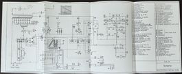 BLS Schema Te 2/2 33 - Technisches Dokument