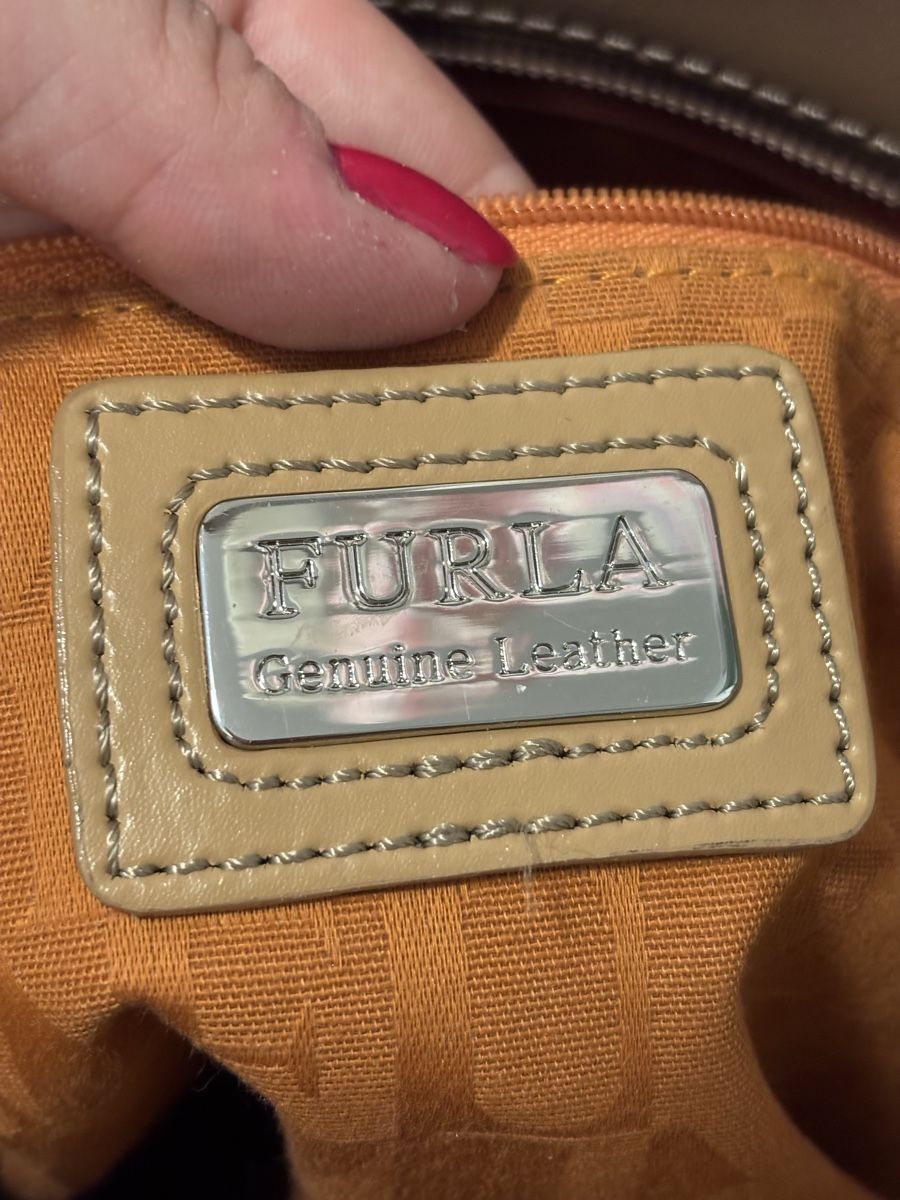 Furla Borse da donna: Furla Tasche – Usato da Wetzikon ZH venduto da Deba26 5