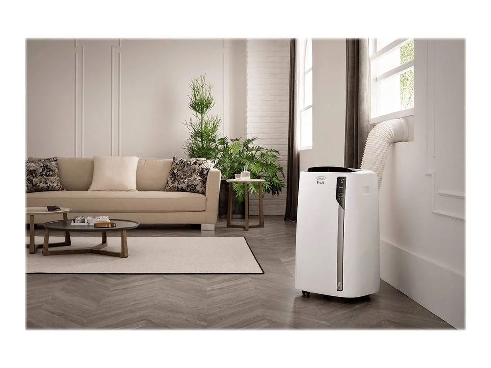 De’Longhi PAC EL98 ECO Klimagerät – leise & effizient 5
