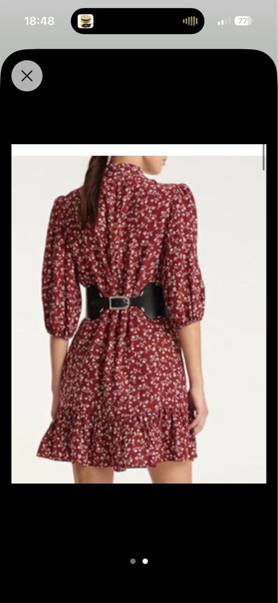 Kooples Robes: Kooples Dress – D'occasion à Fällanden par mar_v6pd 1