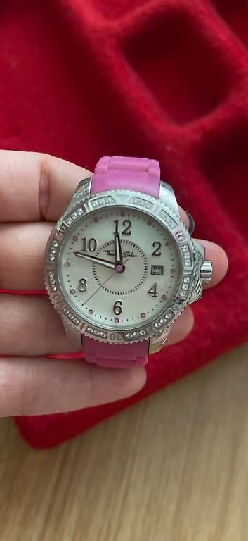 Uhren: Thomas Sabo Uhr – Gebraucht aus Oberwil BL von _vanillia_