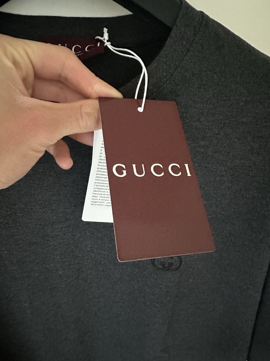 Gucci T-Shirts: T-Shirt GUCCI M – Gebraucht aus Genève von rom_56hd 3