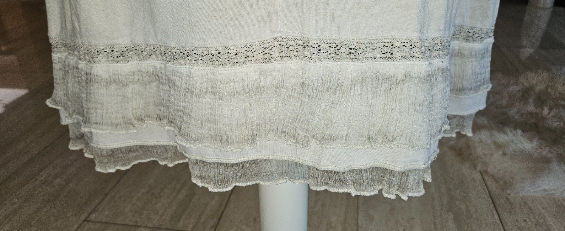 Nile Kleider: Nile Sommerkleid – Gebraucht aus Luzern von Womeninred 2