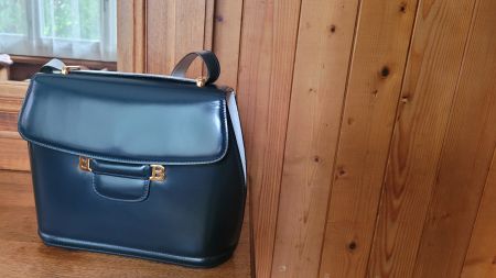 Bally Tasche Marin / Weiss Estetic Precious Juwel