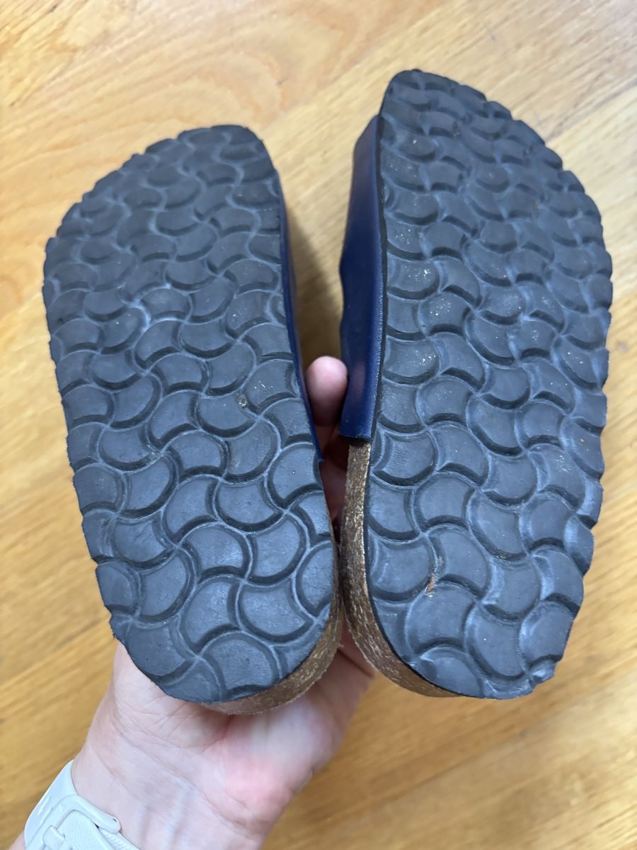 Schuhe für Jungen: Sommer-Sandalen oder Finken, Gr. 34 – Neu (gemäss Beschreibung) aus Zürich von Sonnenschein12 2