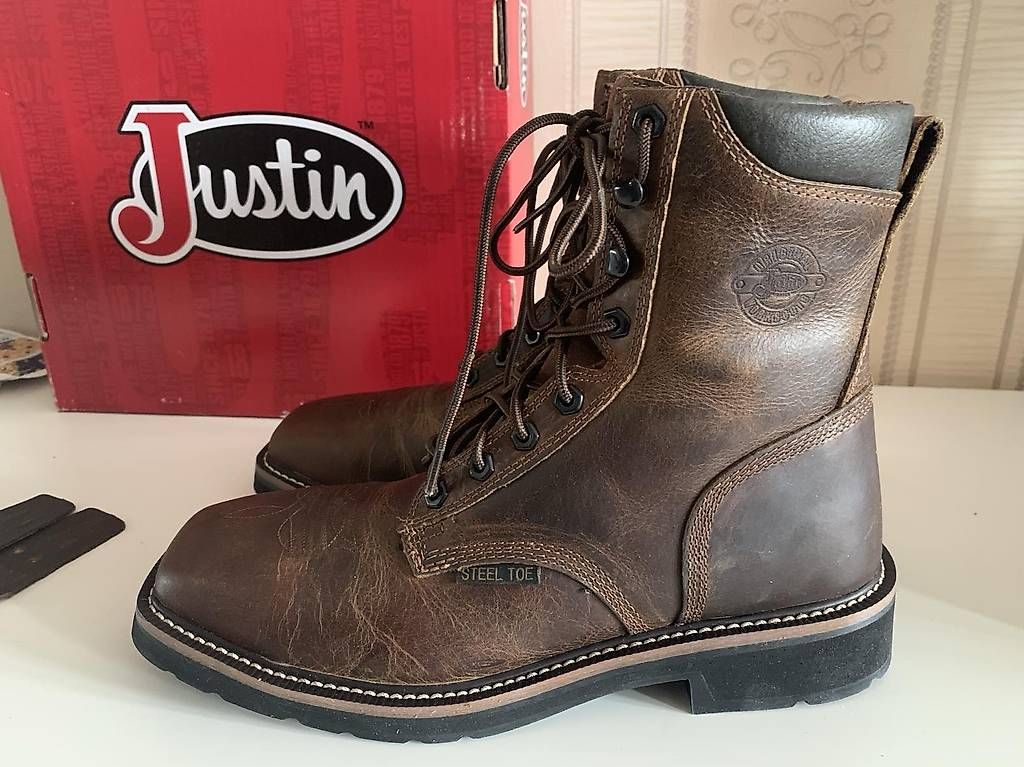 Scarpe da donna: Lederstiefel Justin – Usato da Bürglen UR venduto da VKorchynskyi 1
