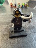 Lego Juwelendiebin Minifigures Serie 15