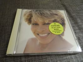 Tina Turner - Wildest Dreams - CD -