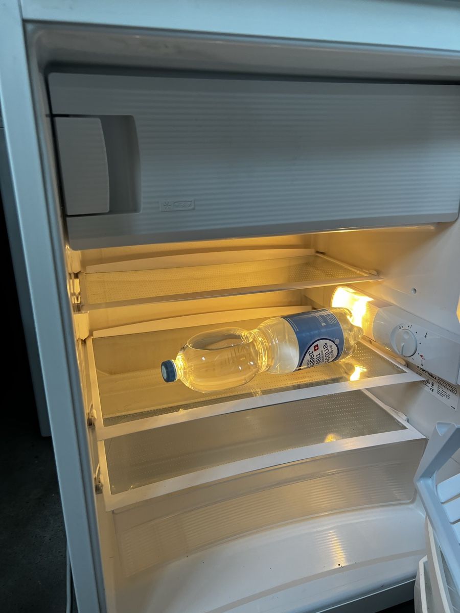Réfrigérateurs: Kühlschrank Electrolux – D'occasion à Trasadingen par Kaffee.mann 3