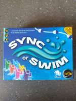 Jeu de société Sync or Swim