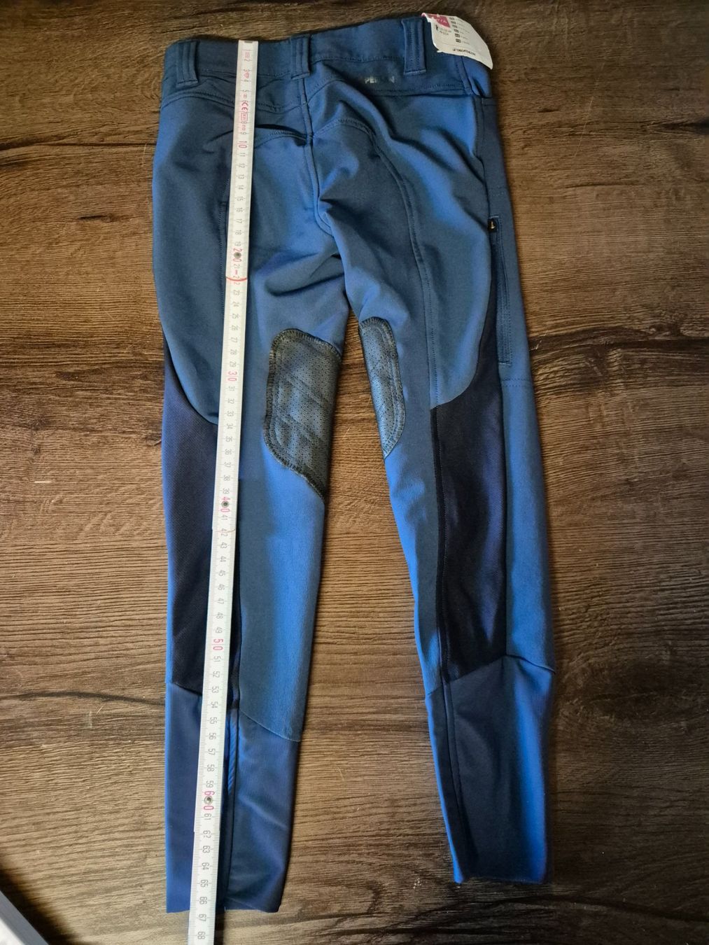 Briglie & Cavezze: Reithose 128 NEU – Nuovo (secondo la descrizione) da Meggen venduto da Orrinka20 3