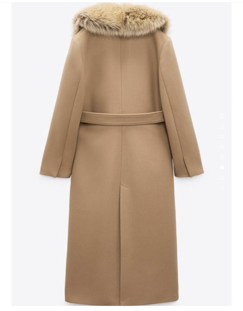 Zara Cappotti: Zara coat beautiful – Nuovo e nell'imballaggio originale da Opfikon venduto da MabelCouture 7