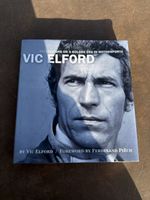 Buch: Vic Elford - Reflections on a golden era in motorsport
