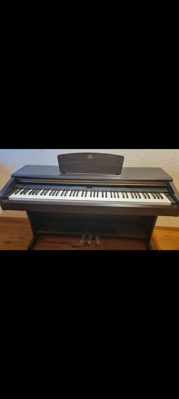 Yamaha Strumenti musicali: E-Piano – Usato da Grabs venduto da cgra