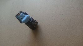 Spielfigur Star wars Nilpferd von 2002 Ü-Eiern