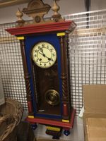 antik uhr