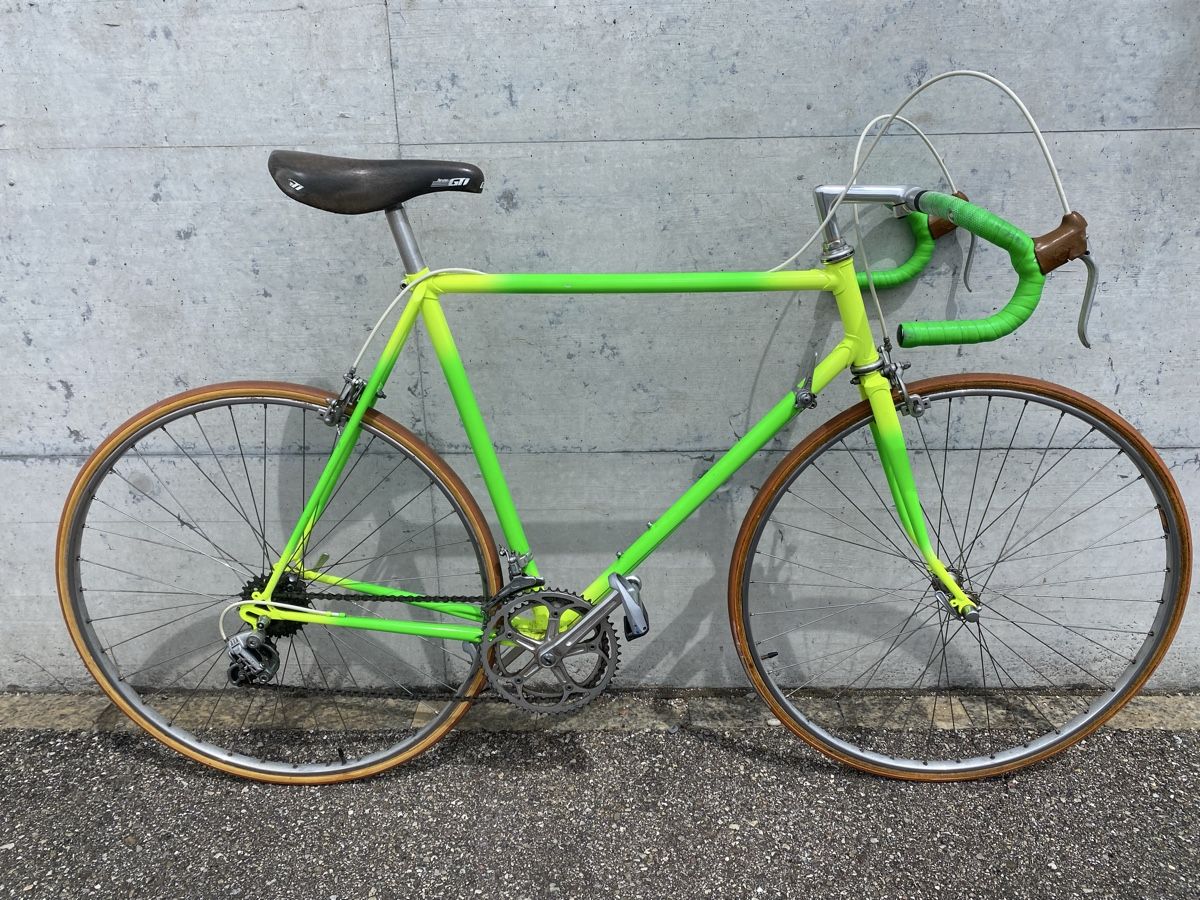 Biciclette: Rennvelo Verago – Usato da Olten venduto da sportwelt 1