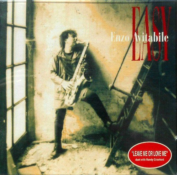 Enzo Avitabile Easy (D18) Kaufen auf Ricardo
