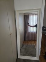 ​IKEA HEMNES Spiegel Weiss (74 x 165 cm)