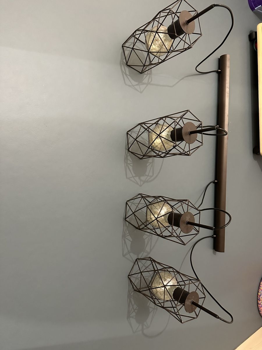 Lampadari & plafoniere: ESSTISCH DECKEN LAMPE – Usato da Ennetbaden venduto da kloter6 2