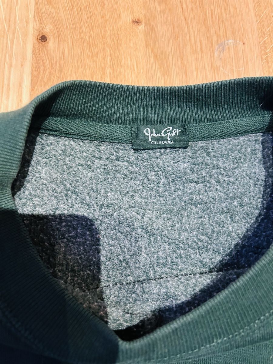 Pullover & Sweatshirts: Pull John Galt – Gebraucht aus Founex von etswang 1