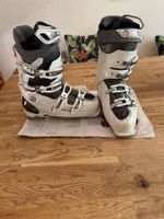 Damen Skischuhe Salomon Diving RS 880