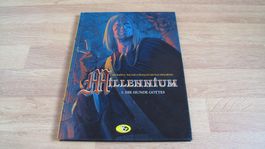 Millennium/ Band:1 - Die Hunde Gottes/ 1.Auflage