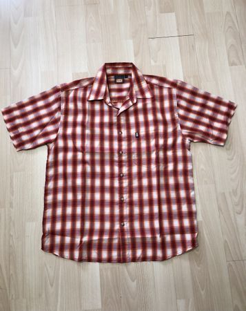 IcePeak Herren Hemd Gr.S