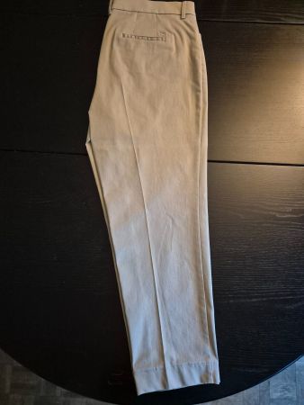 Falthose/Anzugshose: BRAX