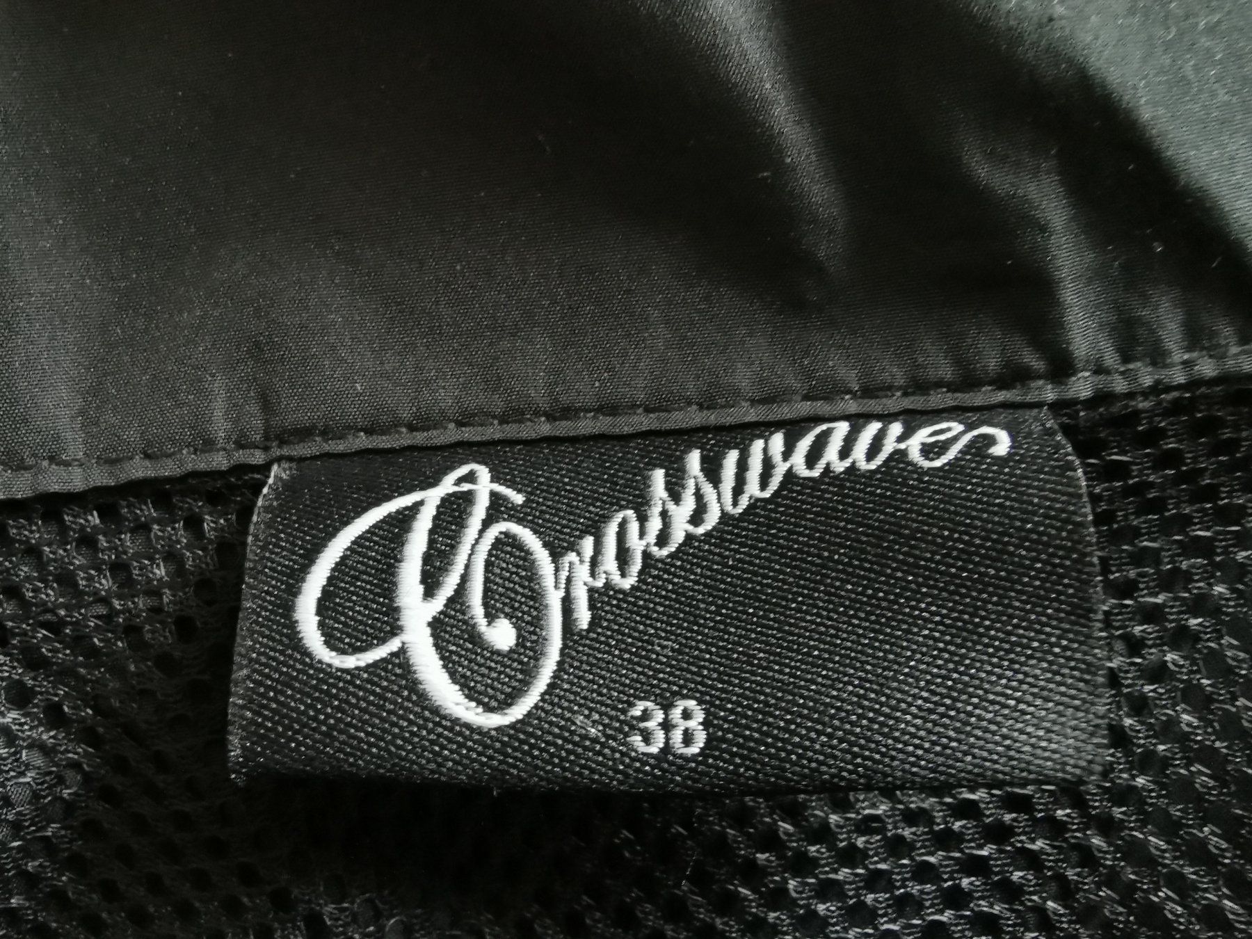 Crosswave Giacche: Sportjacke Crosswave Gr 38 – Nuovo (secondo la descrizione) da Port venduto da Doppelmond 3