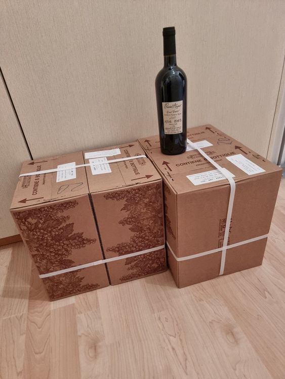 6x Piccolo Angelo Rosso 2019 Kaufen auf Ricardo