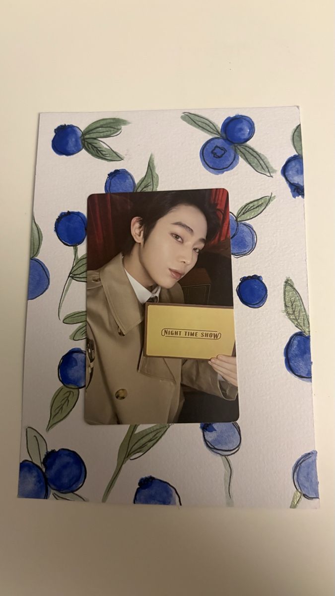 Carte collezionabili: Enhypen Sunoo Photocard – Nuovo (secondo la descrizione) da Basel venduto da OnnOnkzb