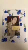 Enhypen Sunoo Photocard