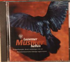 Luzerner Musiker Helfen