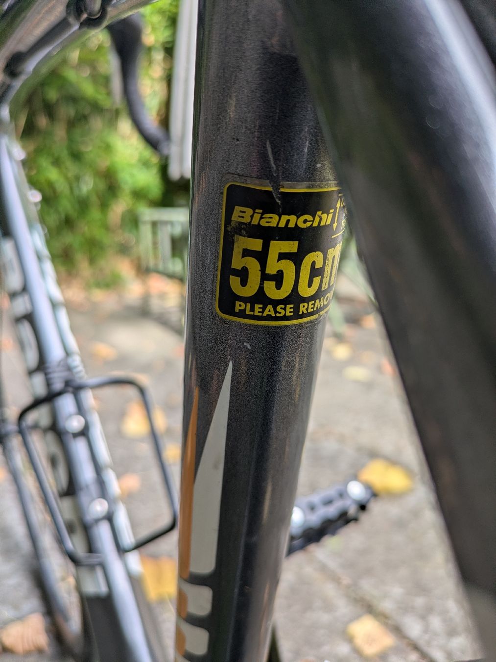 Bianchi Biciclette: Rennrad Bianchi C2C – Usato da Erlenbach ZH venduto da pay_8stw 6