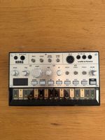 Volca Bass